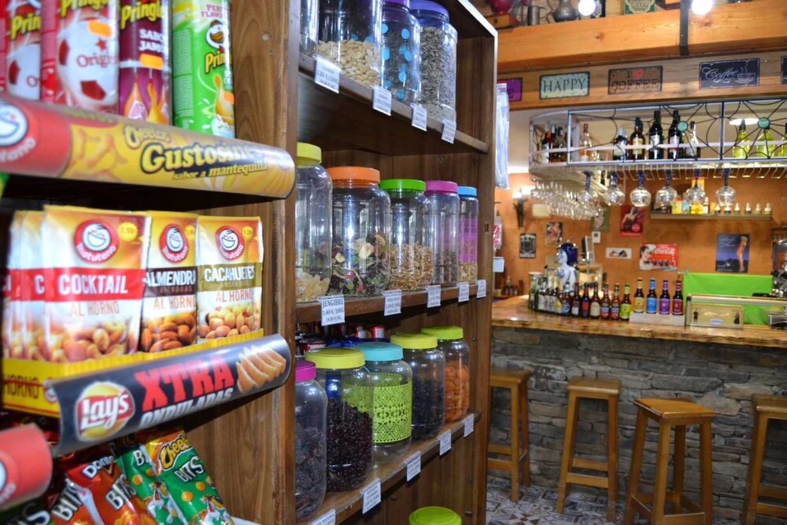 El Trasgu de Foncebadón