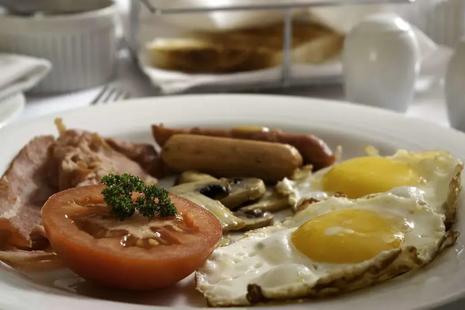 Cornerhouse on Conan Guest House