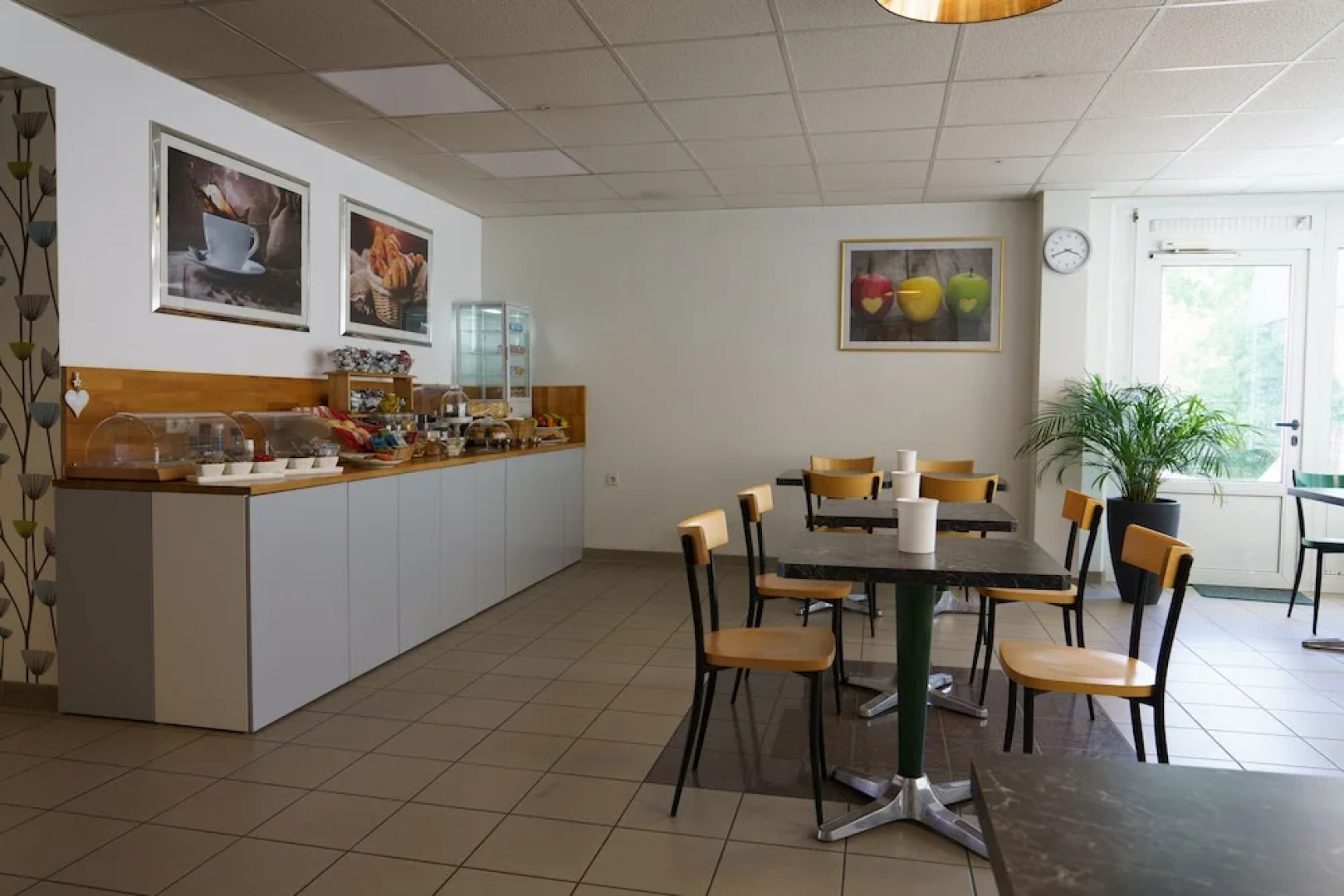 Motel Drei König