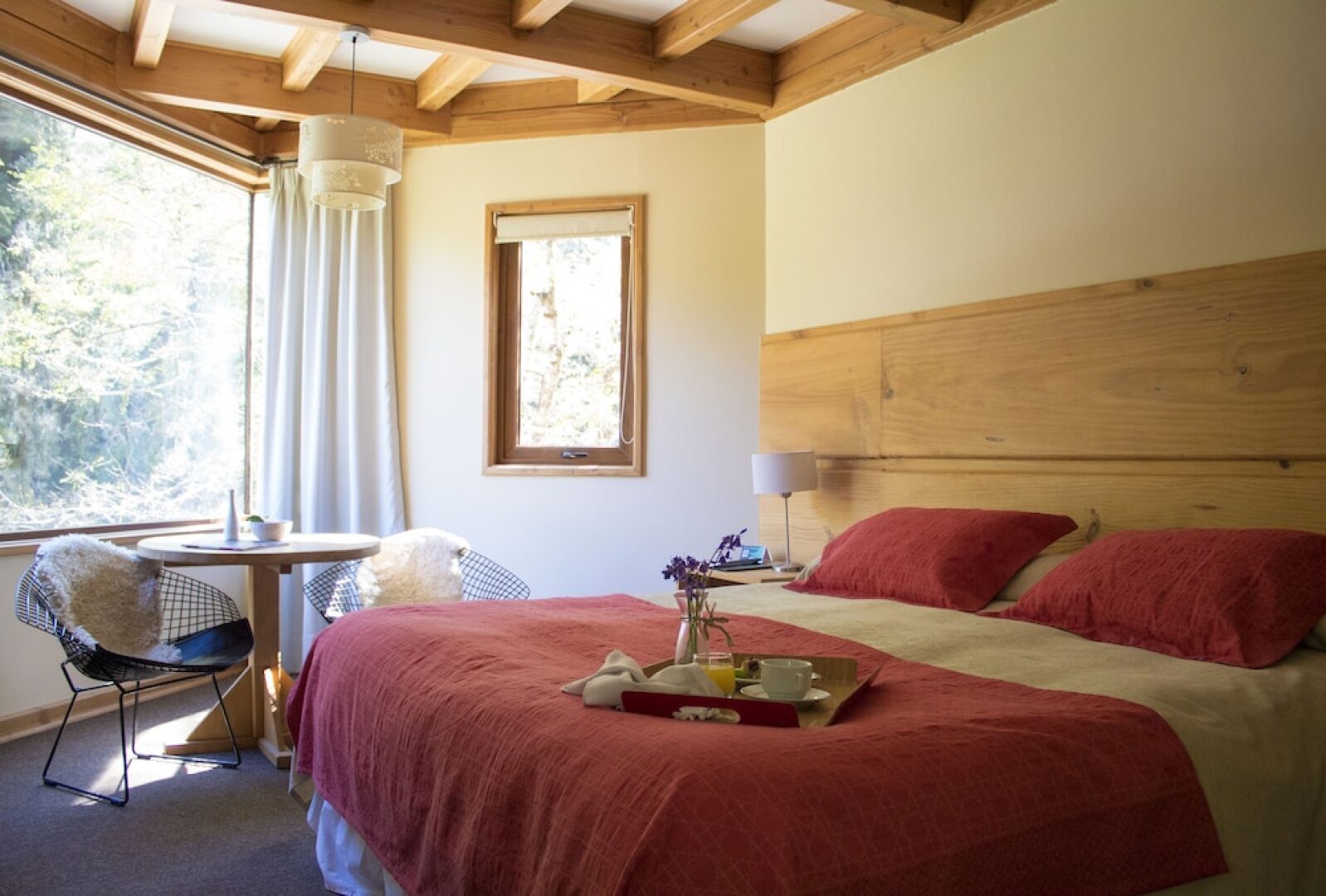 Hotel & Termas Huife