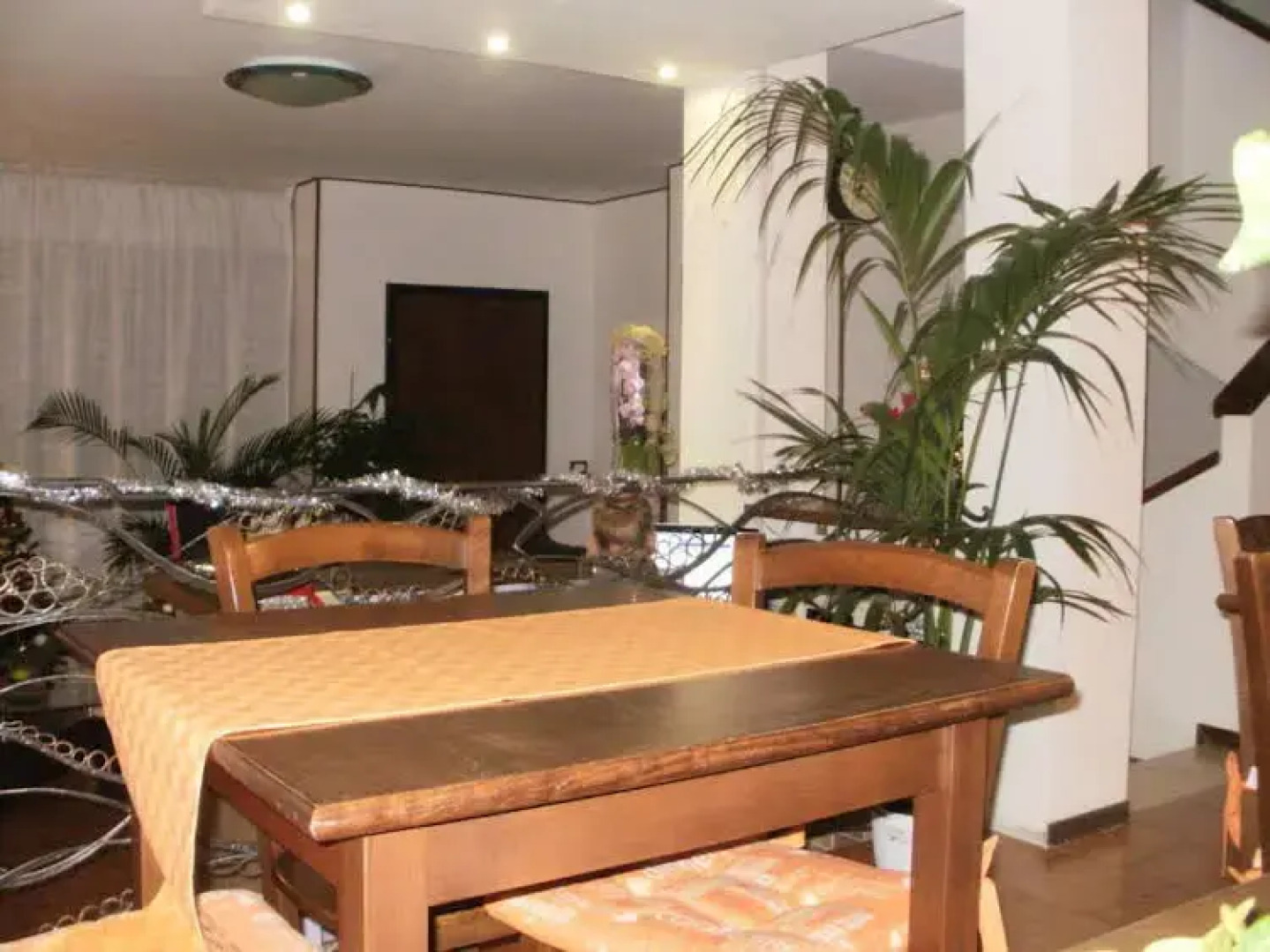 House Garden Venezia