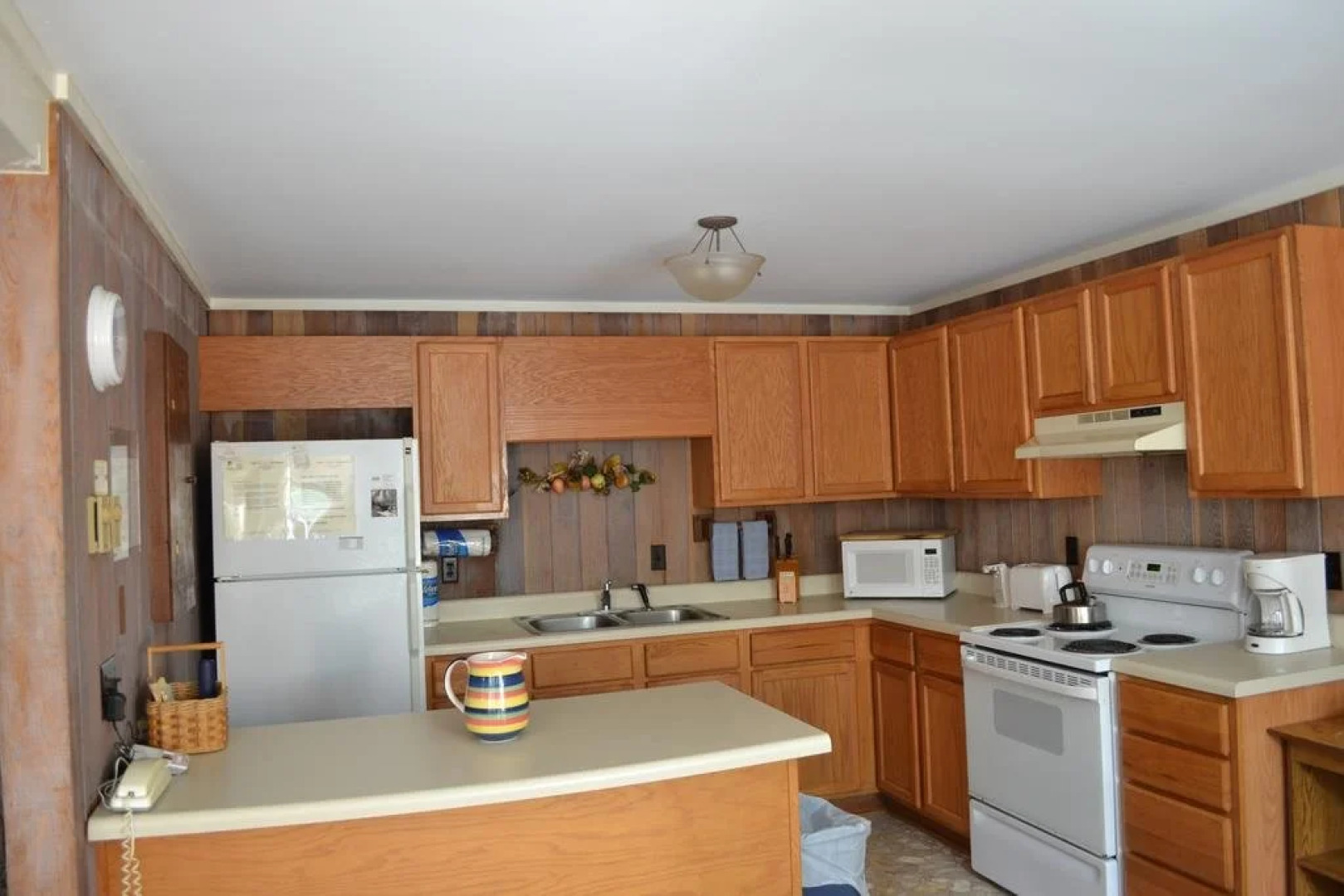 Cedar Village Condominiums