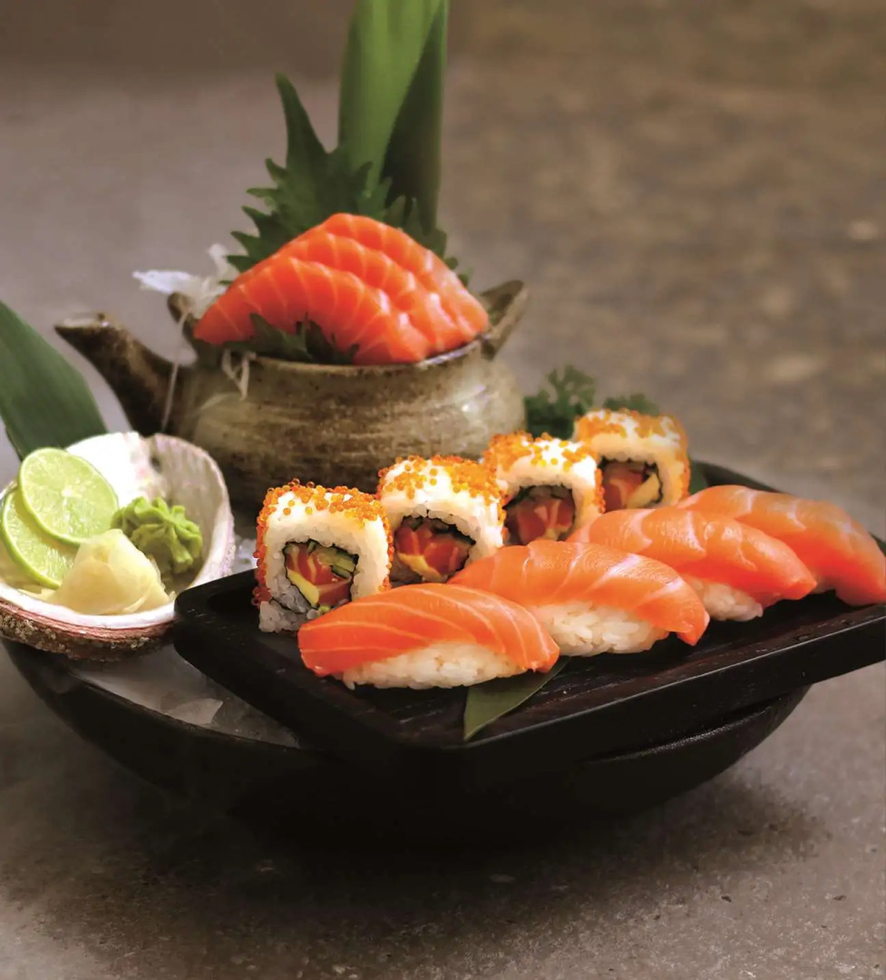 Le Suffren Hotel & Marina