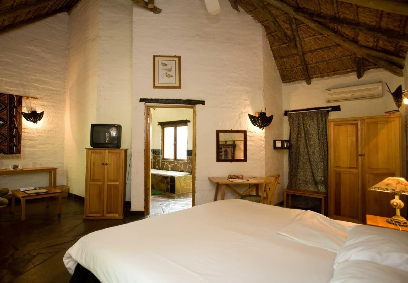 Kedar Heritage Lodge, Conference Centre & Spa