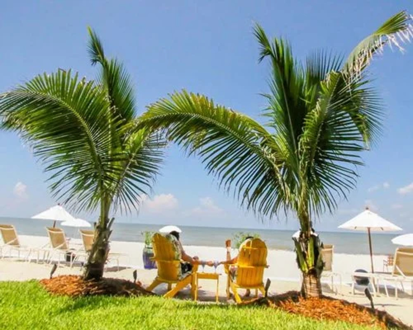 Gulf Pointe of Naples