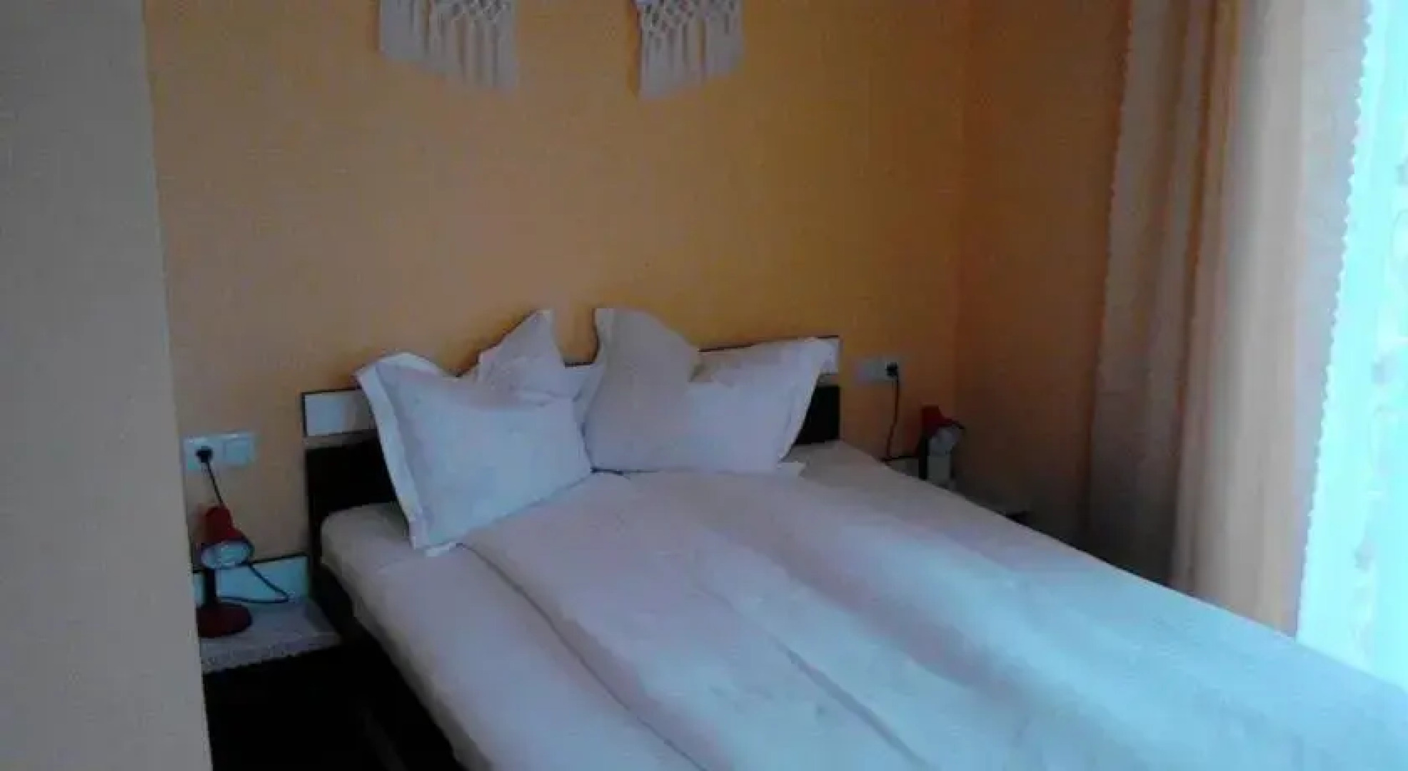 Pensiunea Poalele Gutinului