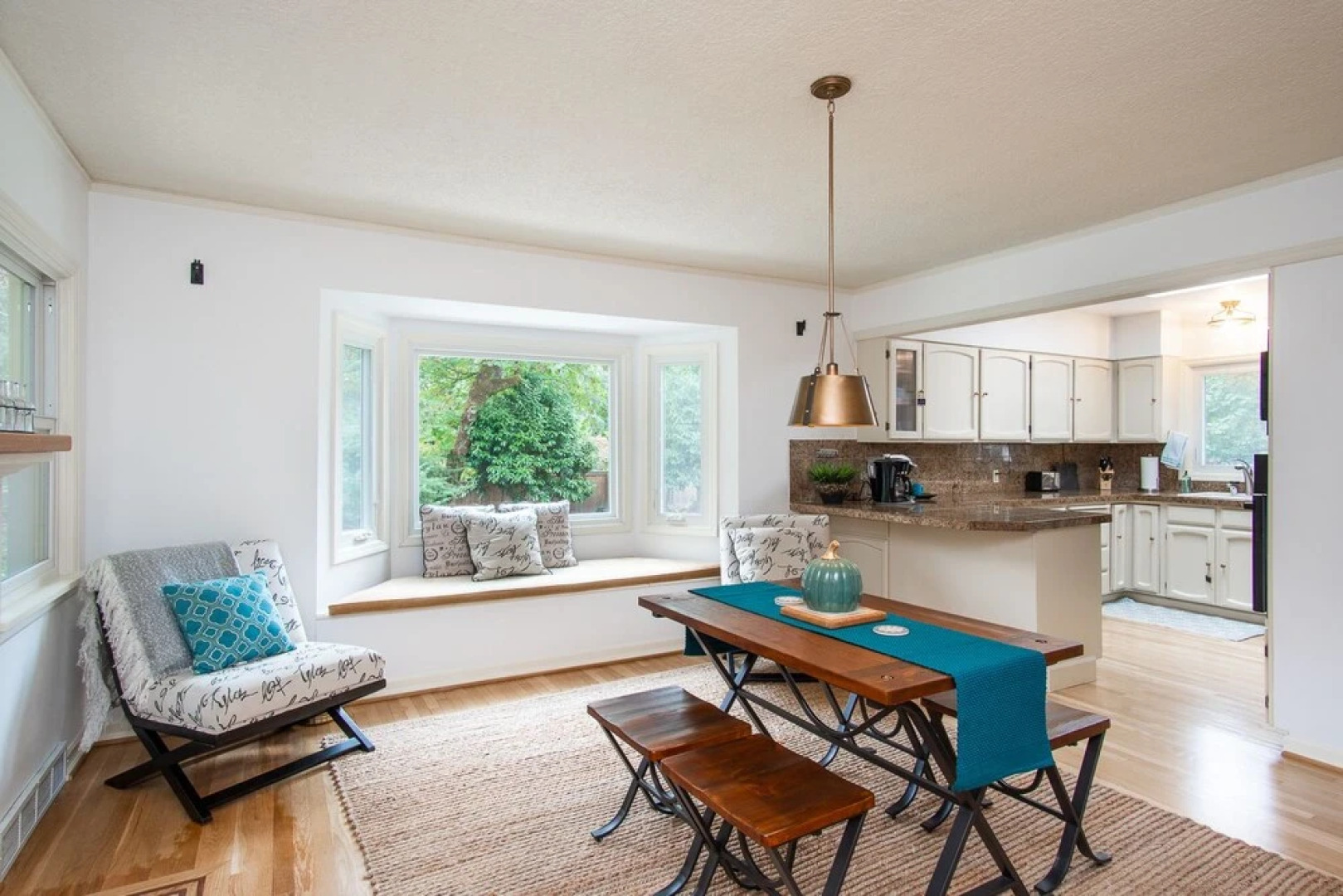 High-tech Villa Perfect Winter Getaways