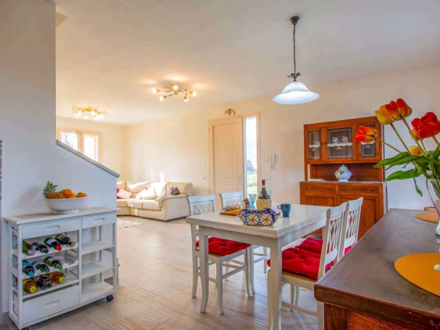 House del Sole Bientina