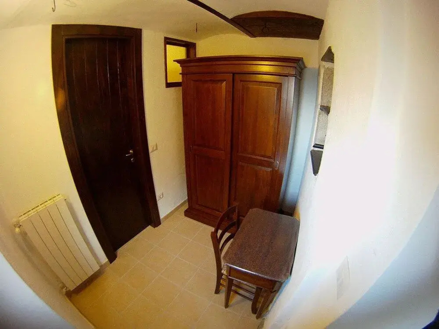 La Torre dell'Orologio