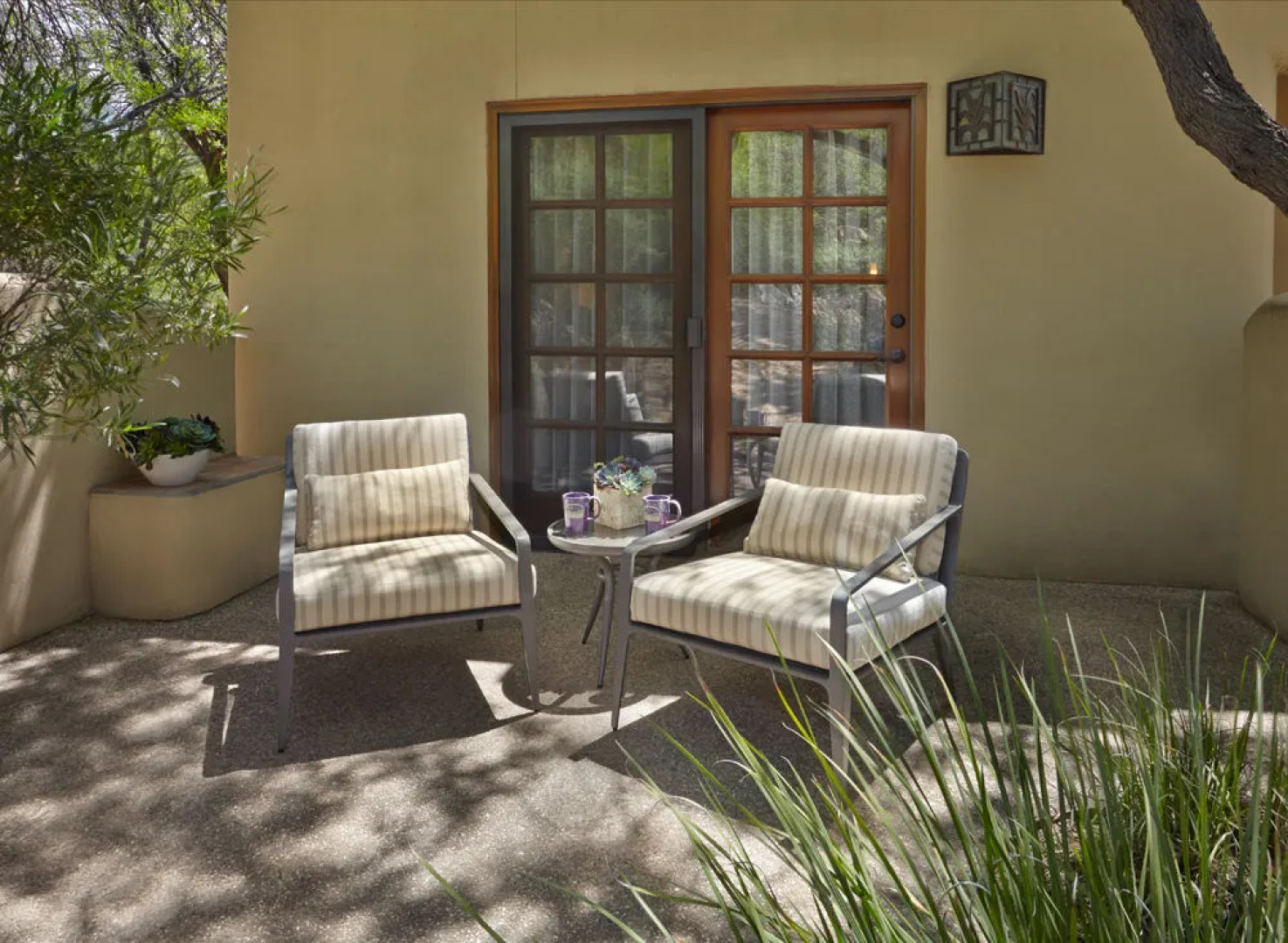 Miraval Resort and Spa - All Inclusive