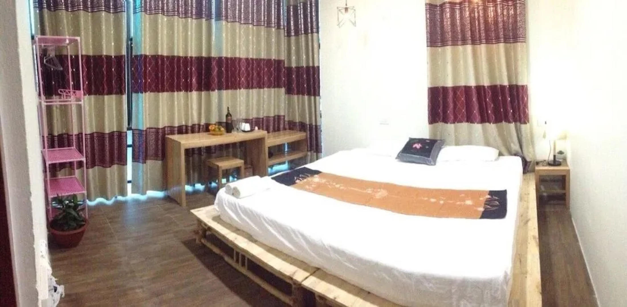 Gia Bao Homestay Ninh Binh