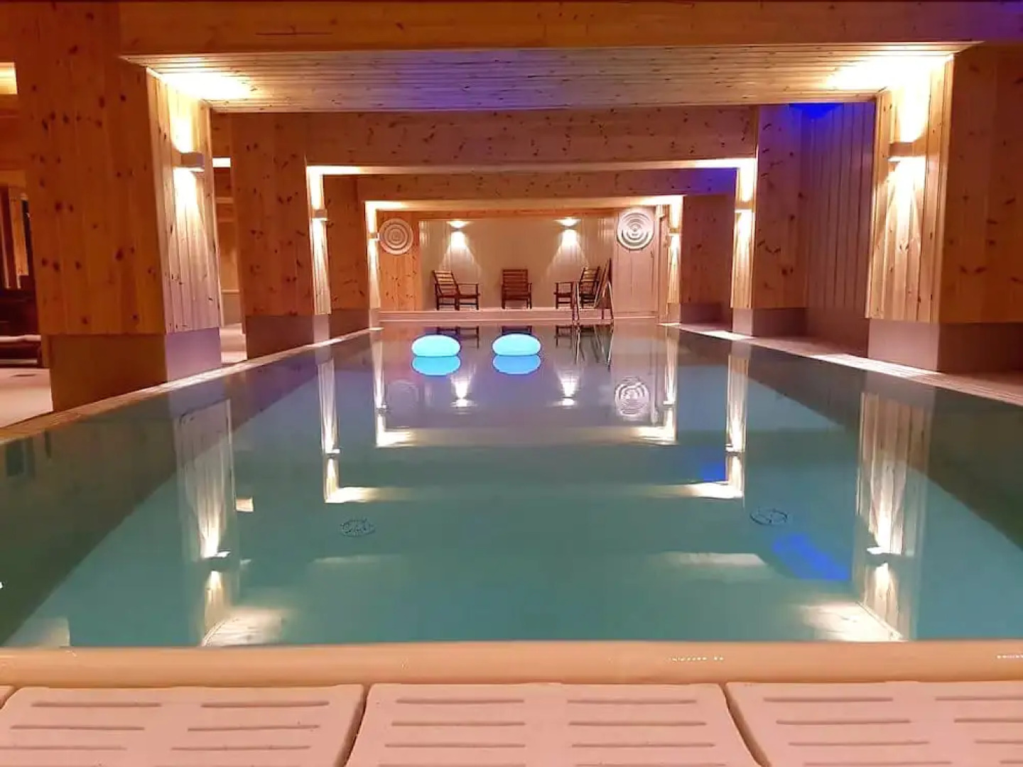 Spåtind Fjellhotell