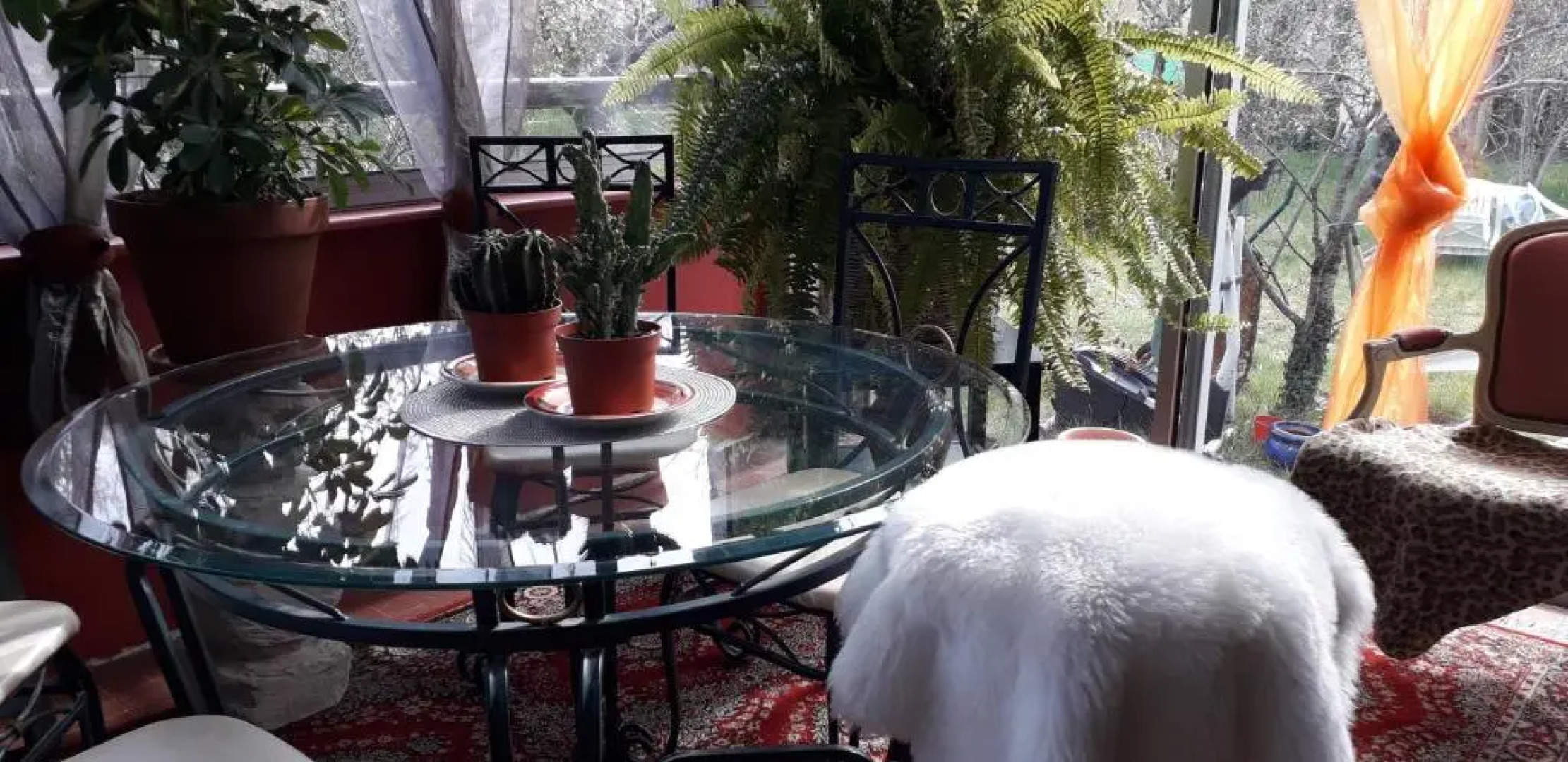 La Maison de Marie Jeanne