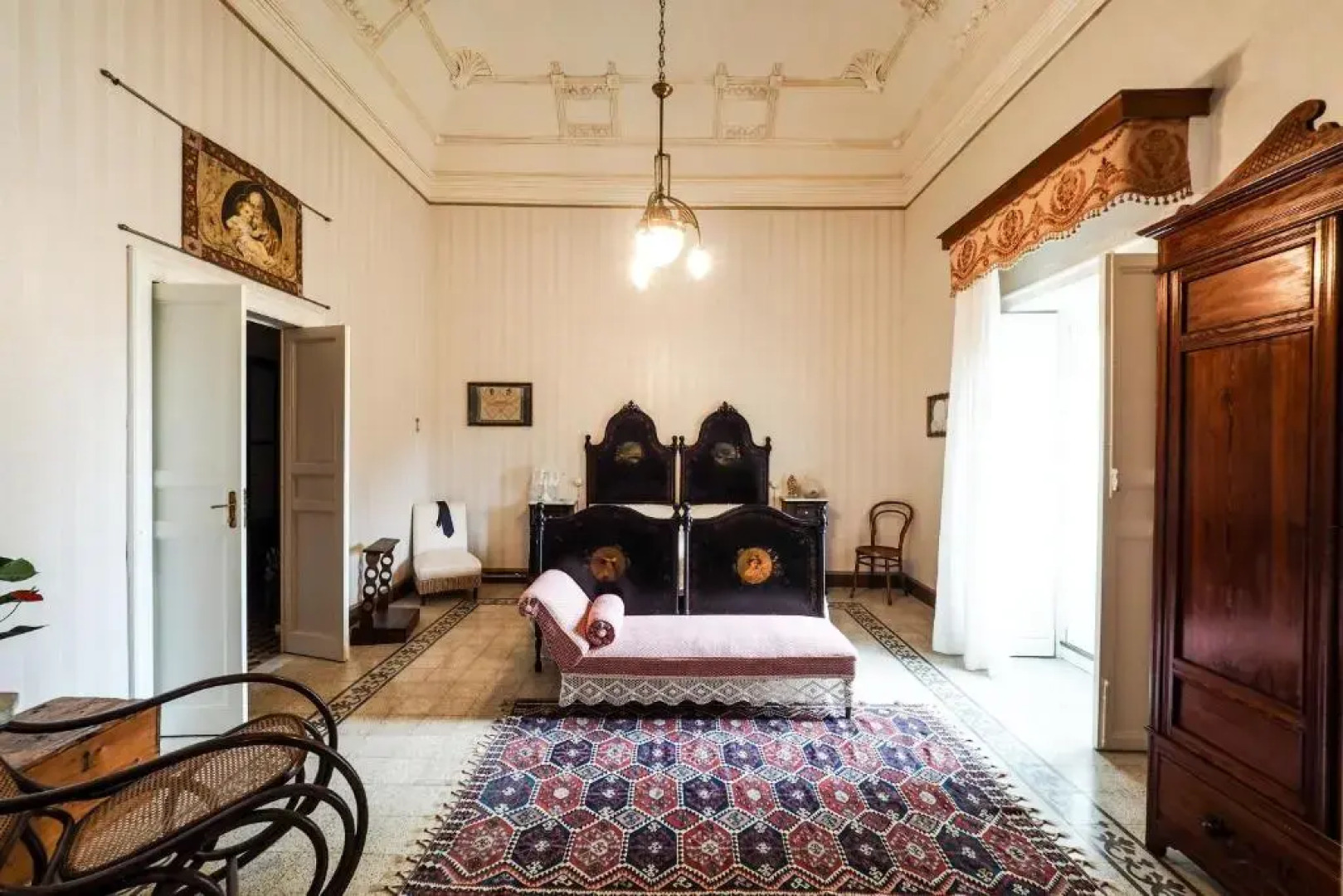 Palazzo Degli Antoci