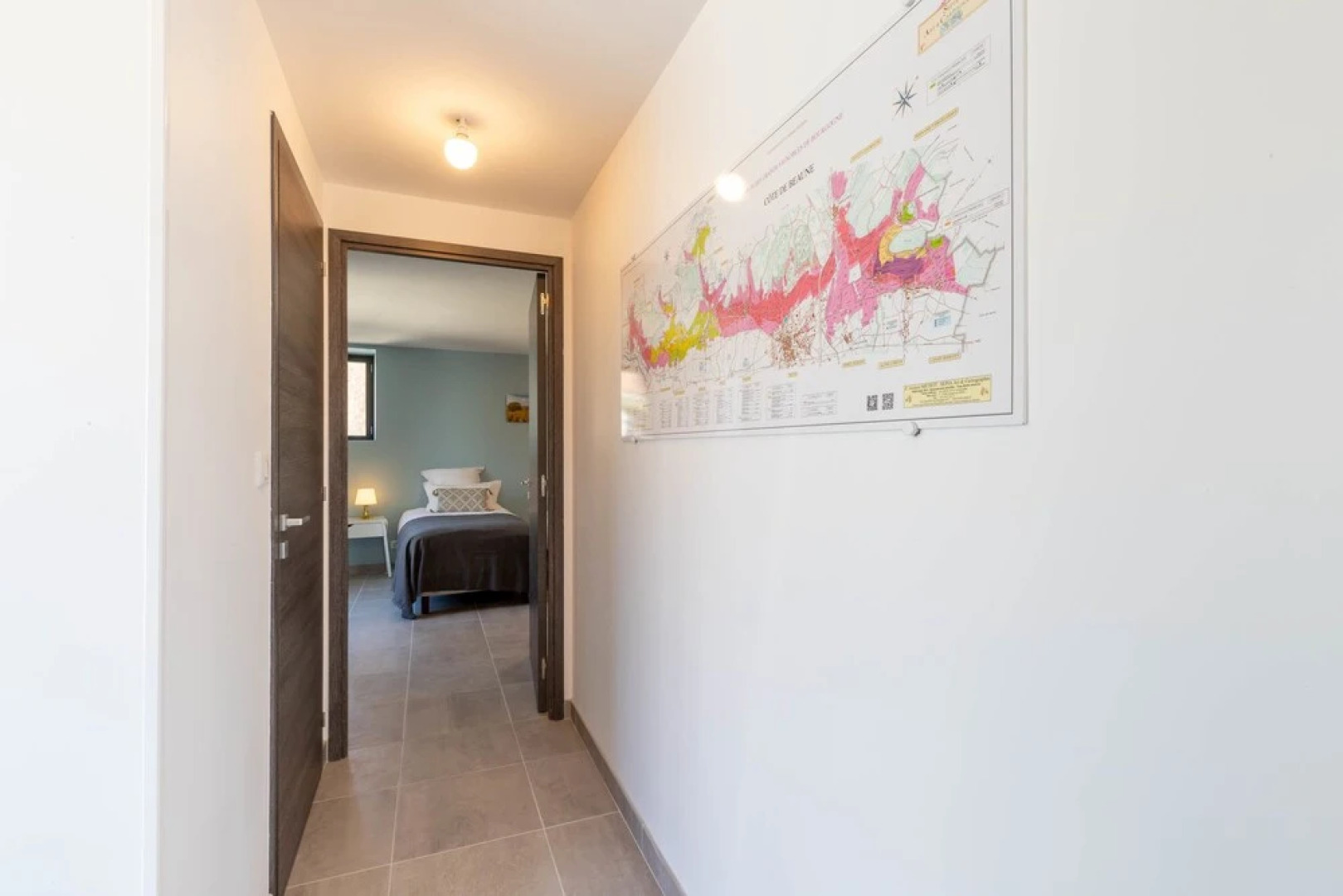 La Maison des Rugiens