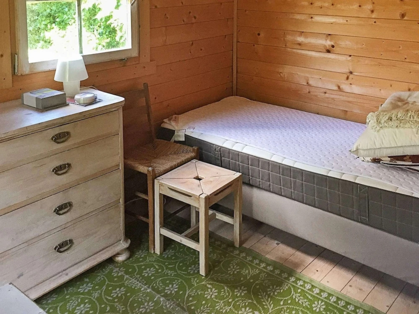 5 Person Holiday Home in Vejby