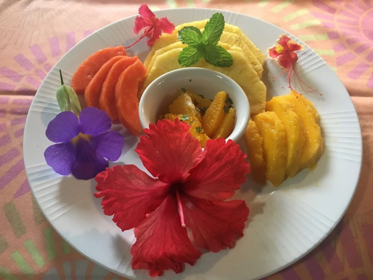 Coral Hill Bungalows