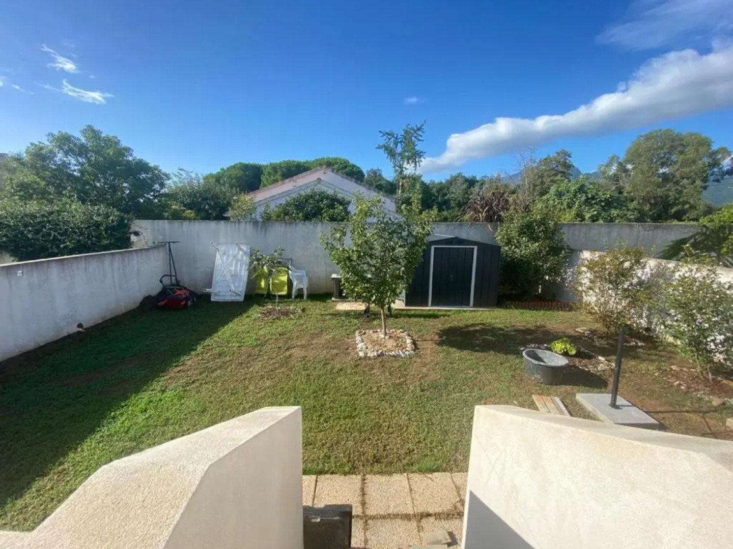 House for 6 people in Santa Lucia di Moriani