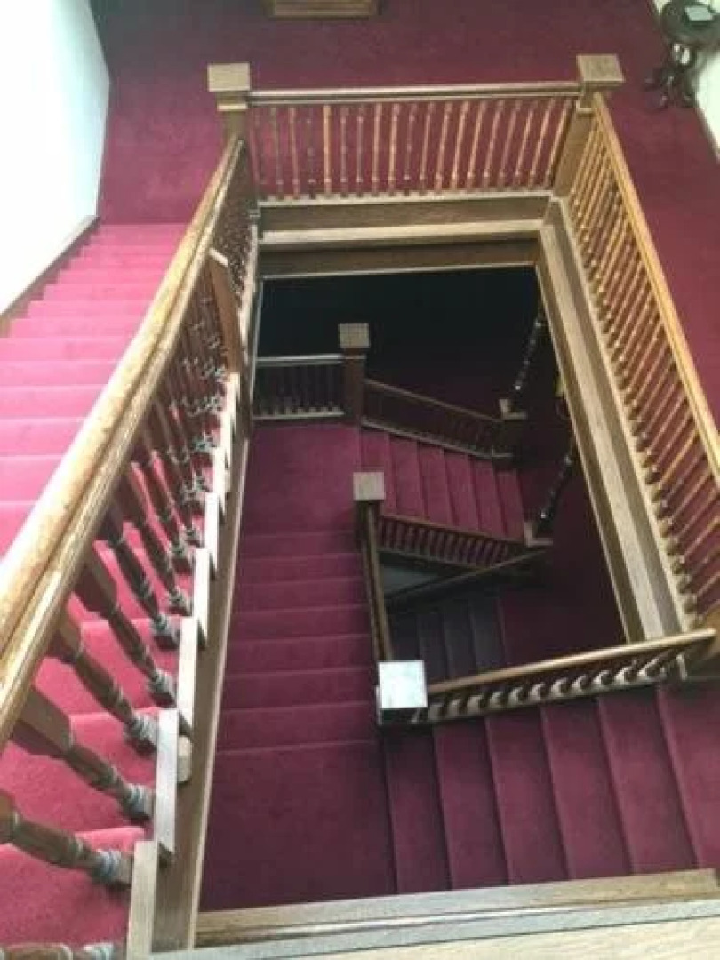 Historic Calumet Inn