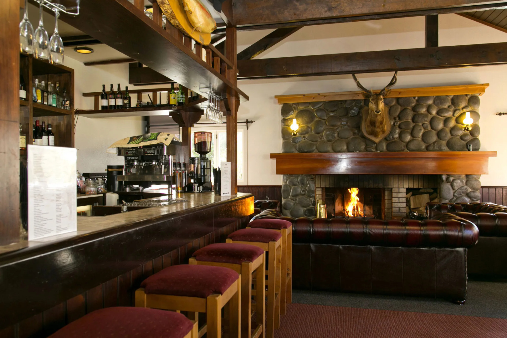 Turangi Bridge Motel