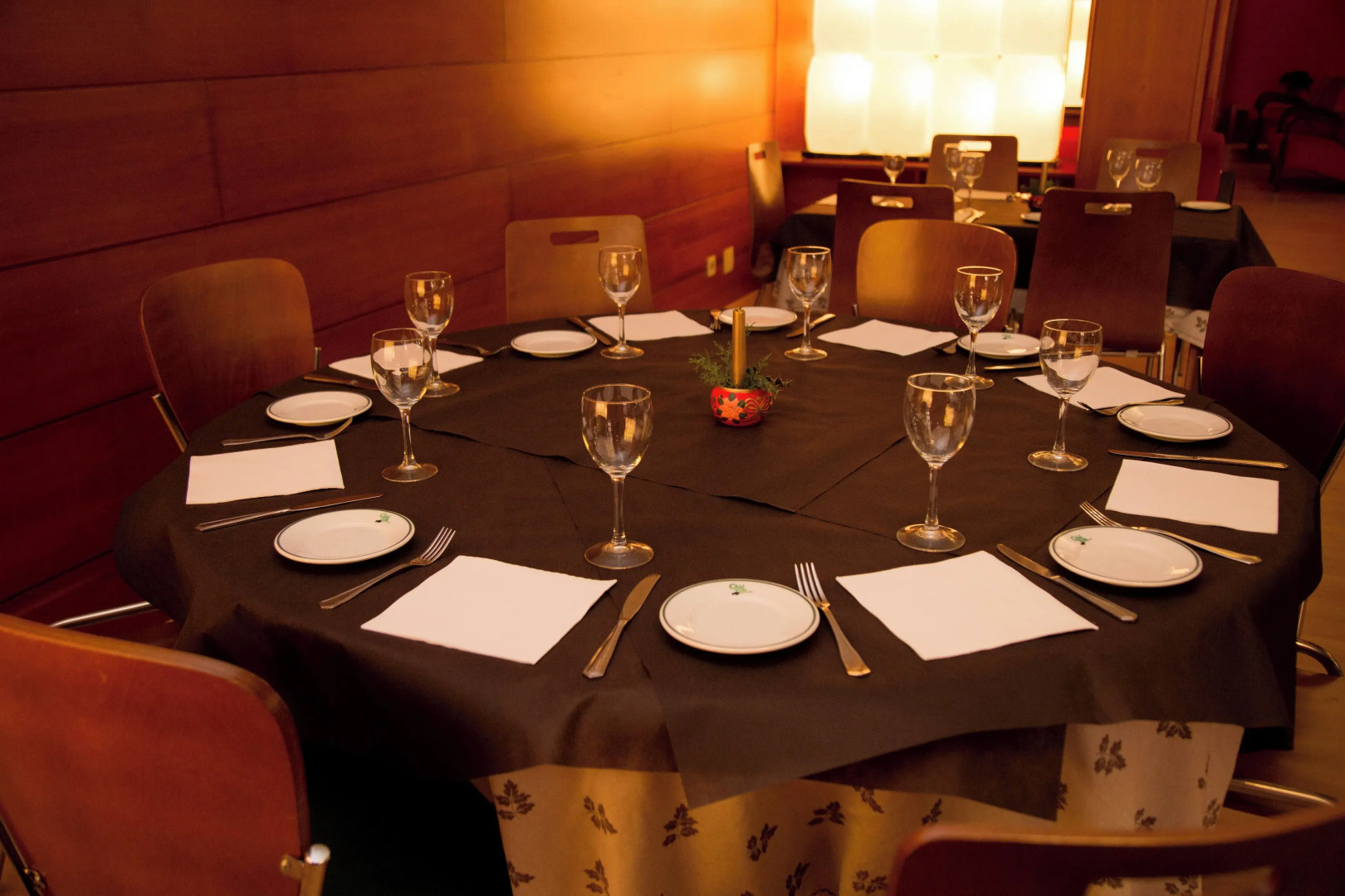 Snö La Corza Blanca