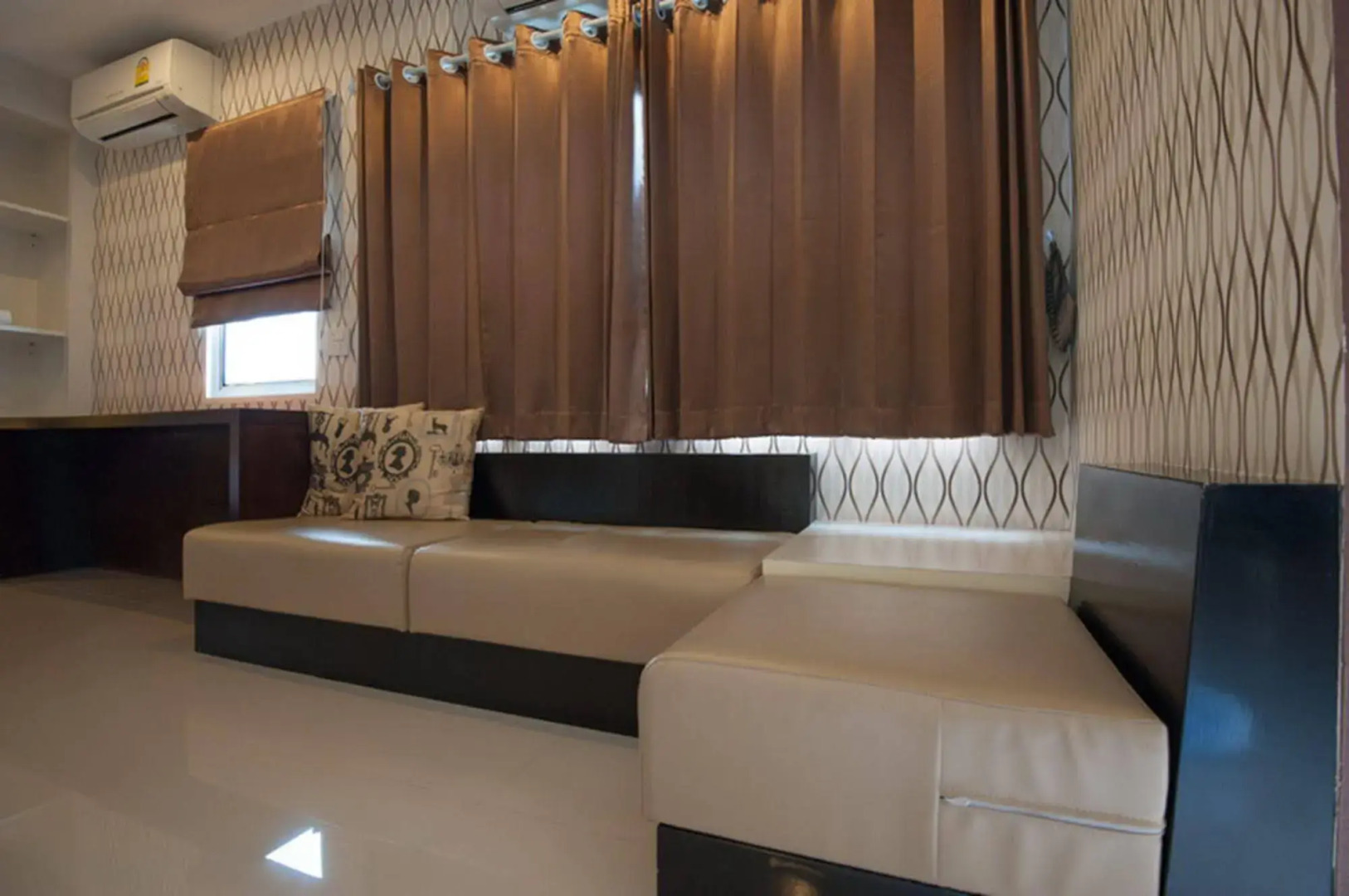 The Cozy Nest Boutique Rooms