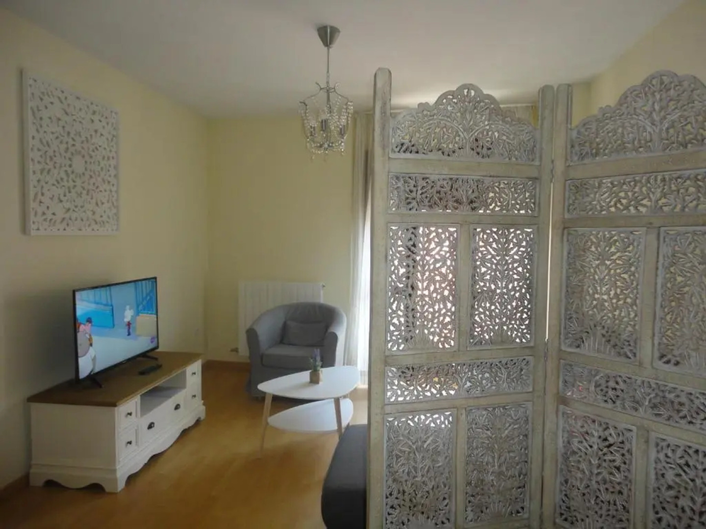 Apartamento Rua Centro Calatayud