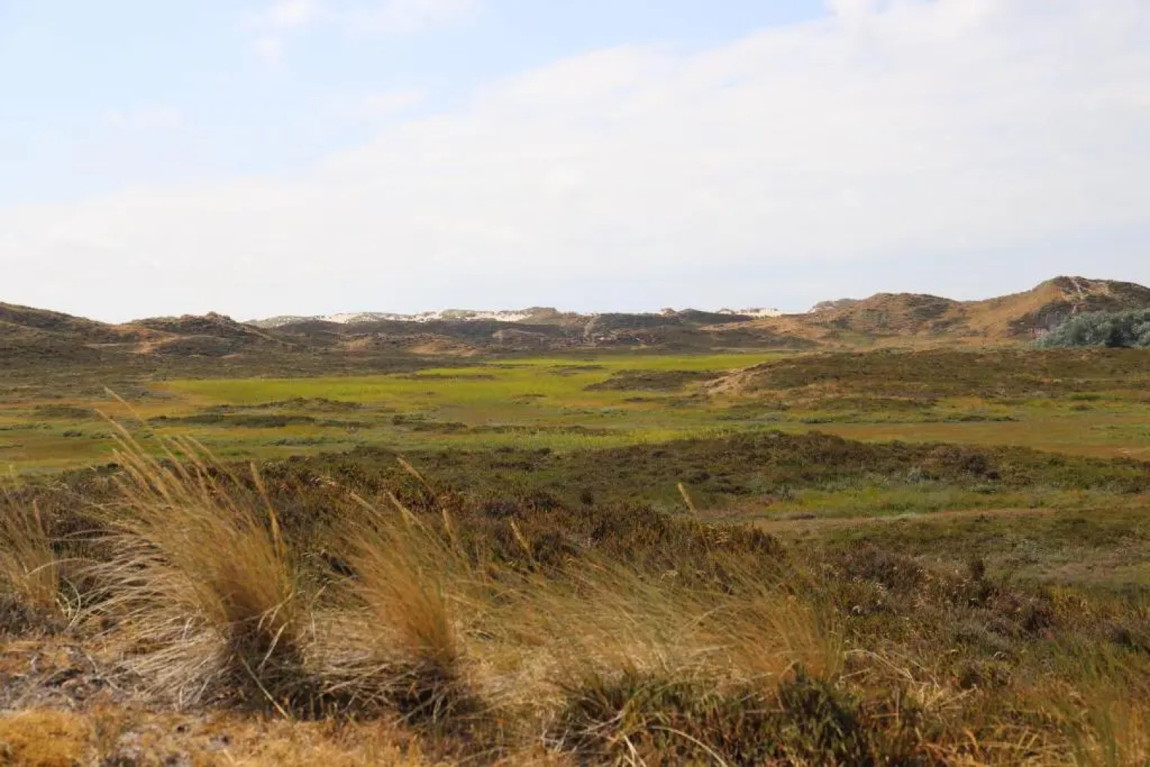 Mein Urlaub auf Sylt