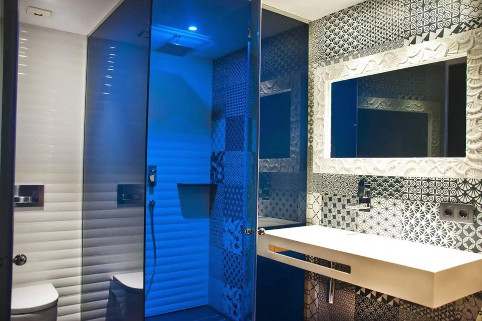 Sant Jordi Boutique Hotel