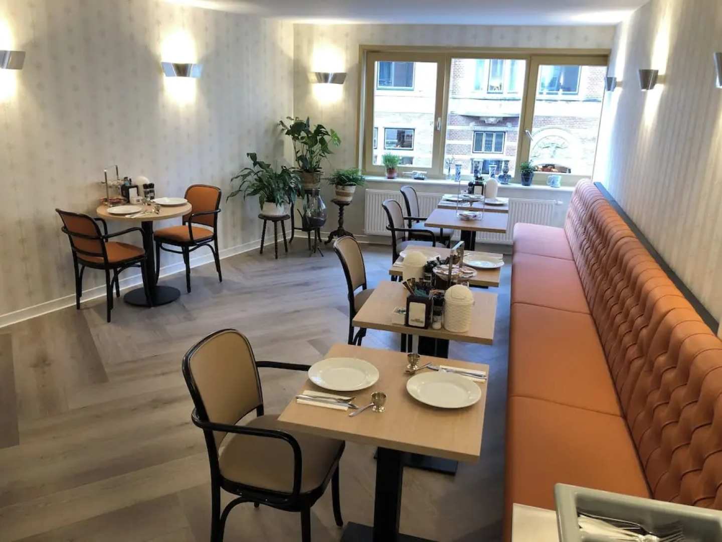 Hotel De Keizerskroon