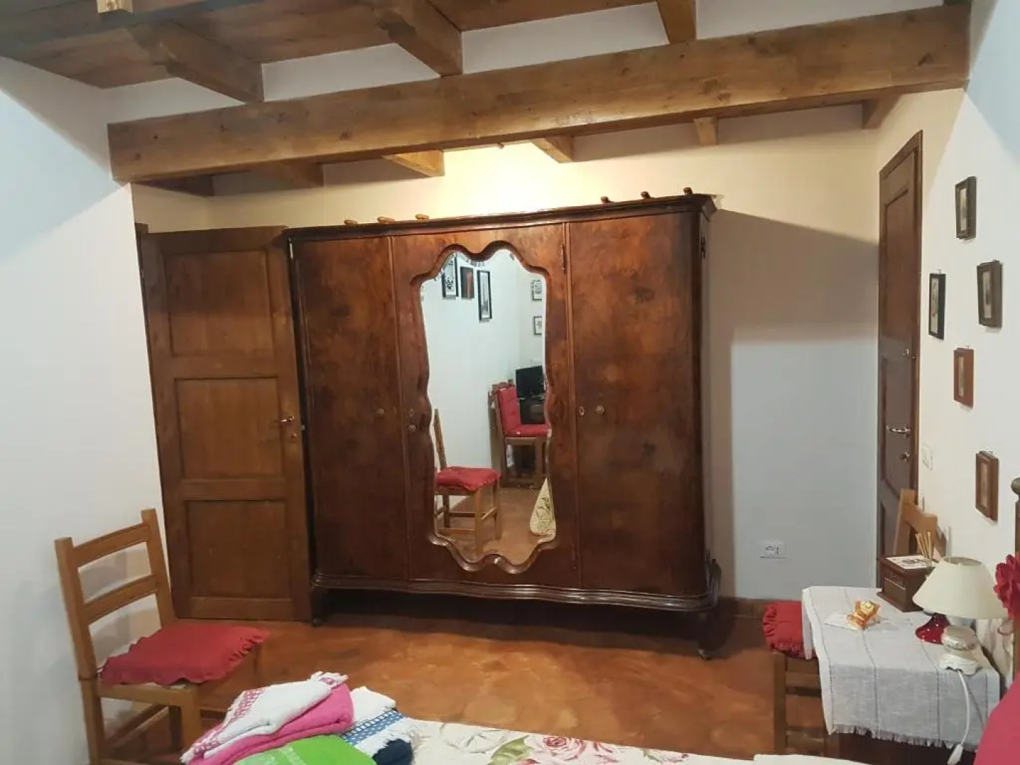Agriturismo Collelungo di Maremma