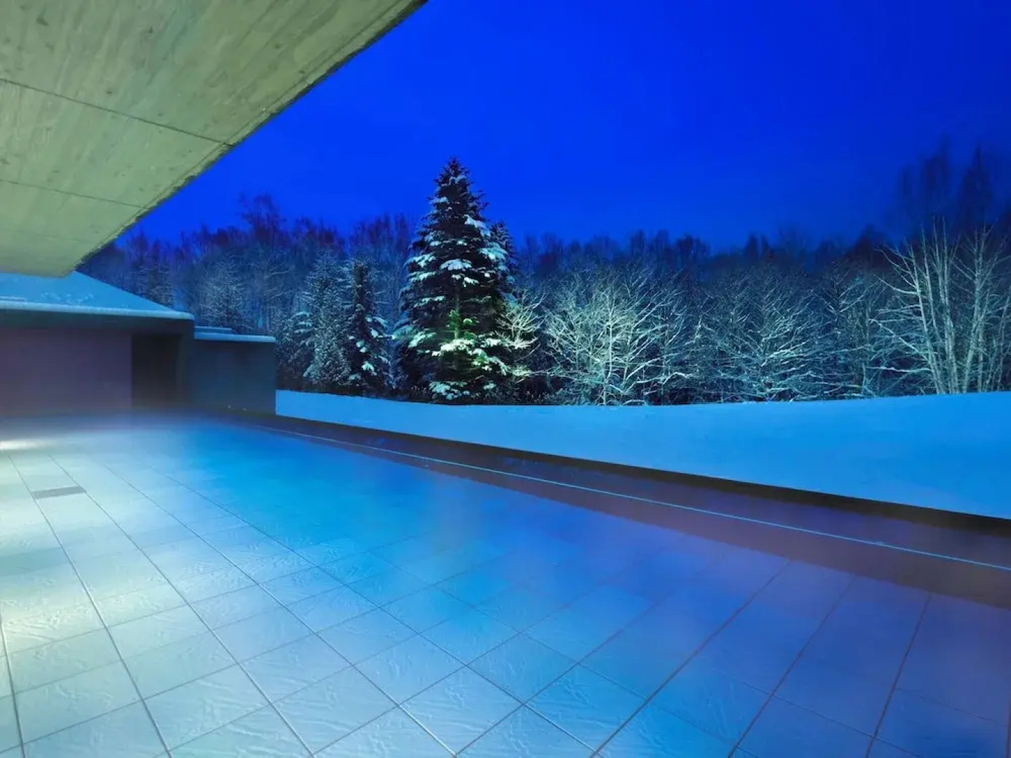 Hoshino Resorts RISONARE Tomamu