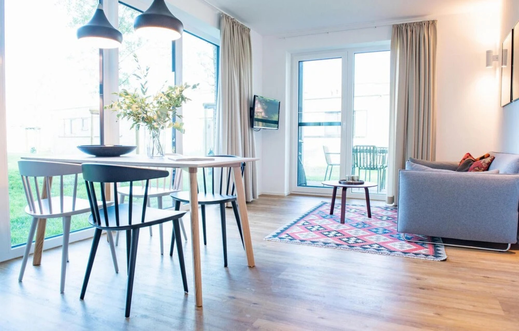 Amazing Apartment in Lembruch/dümmer See With 1 Bedrooms, Wifi and Indoor Swimming Pool