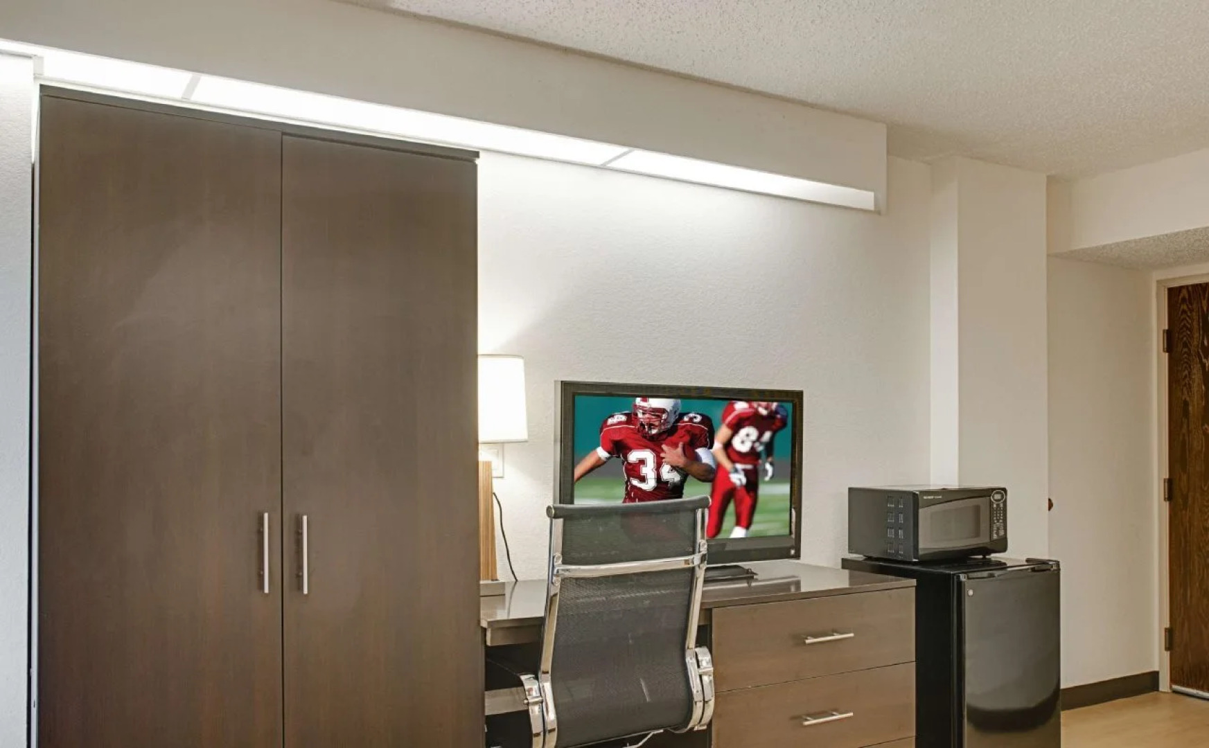 Sleep Inn New Orleans Airport