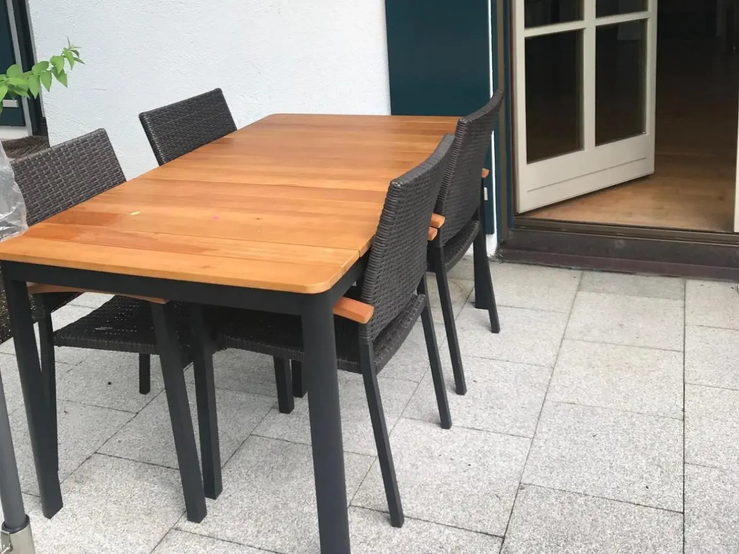 Ferienwohnung Gassner