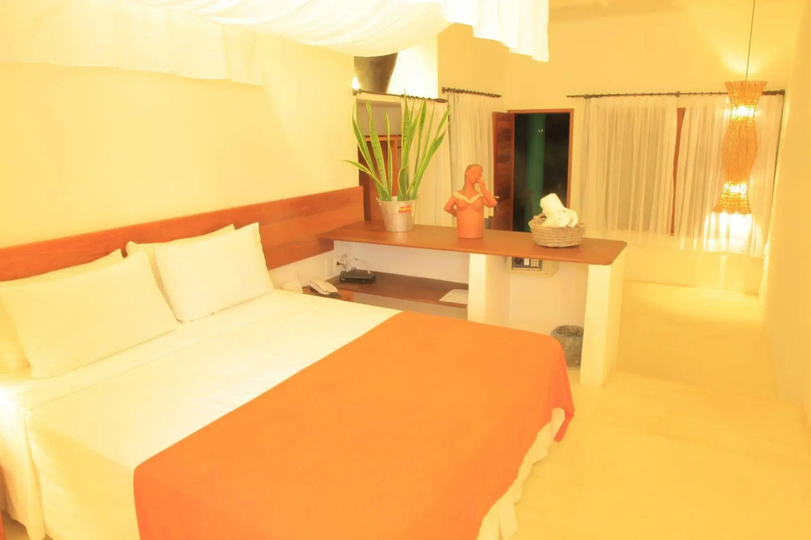 Pousada dos Ponteiros