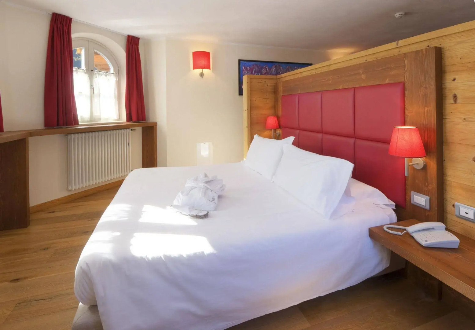 Hotel Chalet del Brenta