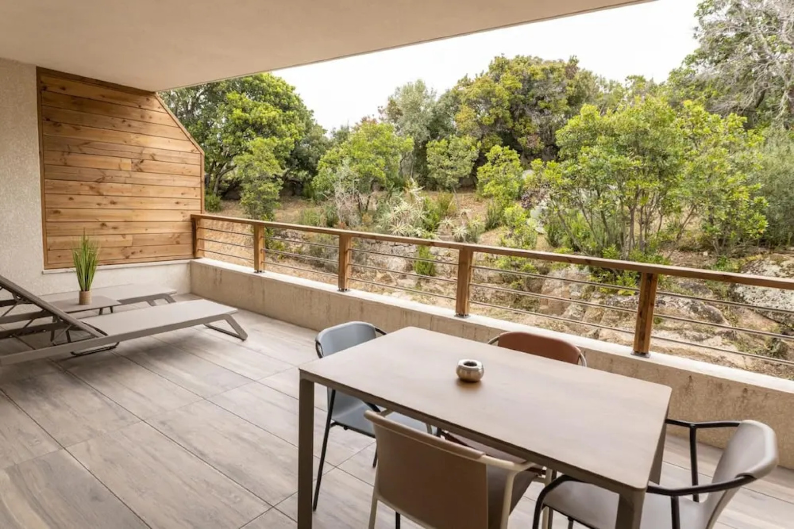 Kallisté Hôtel & Résidence