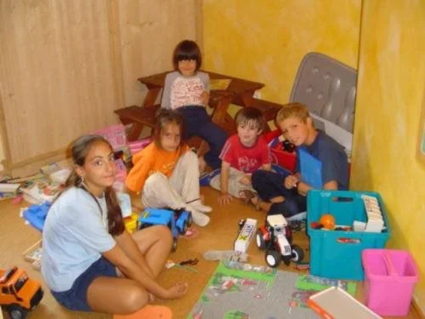 Alfaierhof & Alfaier Bergheimat