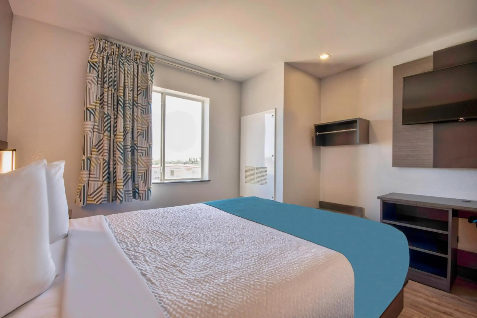 Motel 6 Harlingen, TX