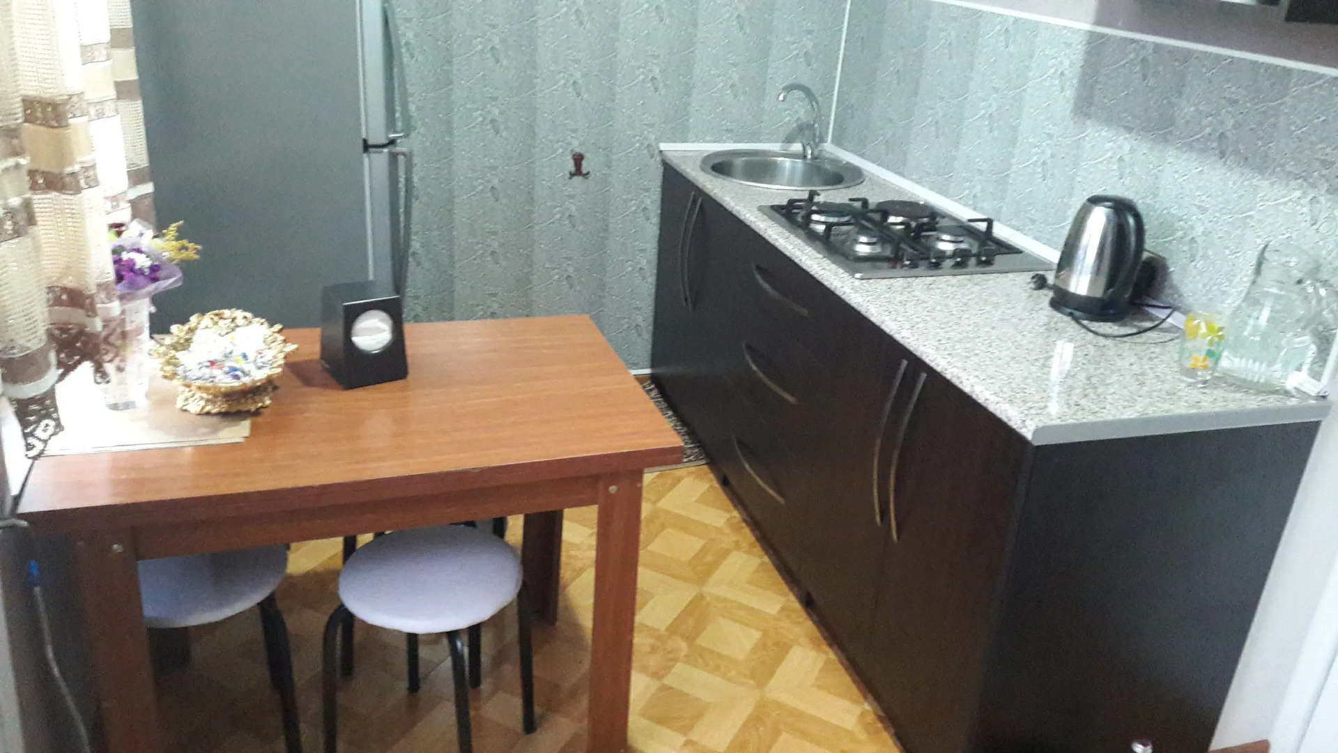 Гостевой дом «Ахалцихе»