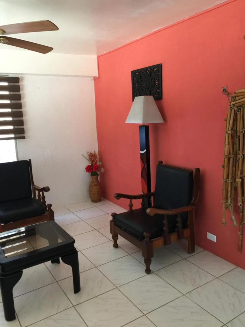 Betty's Beach Condominium