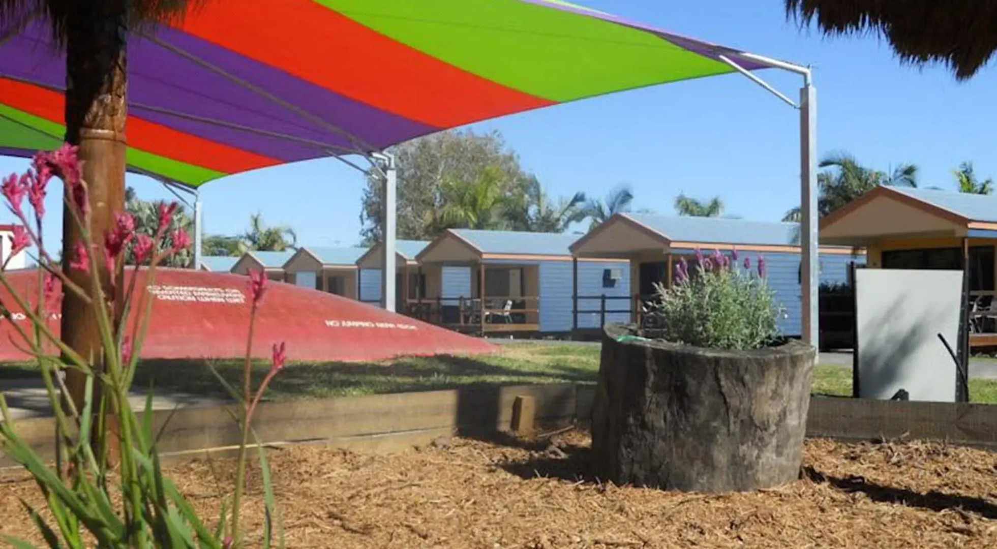 Discovery Parks - Mackay