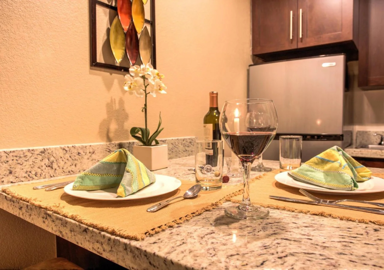 The Palms Hotel & Villas