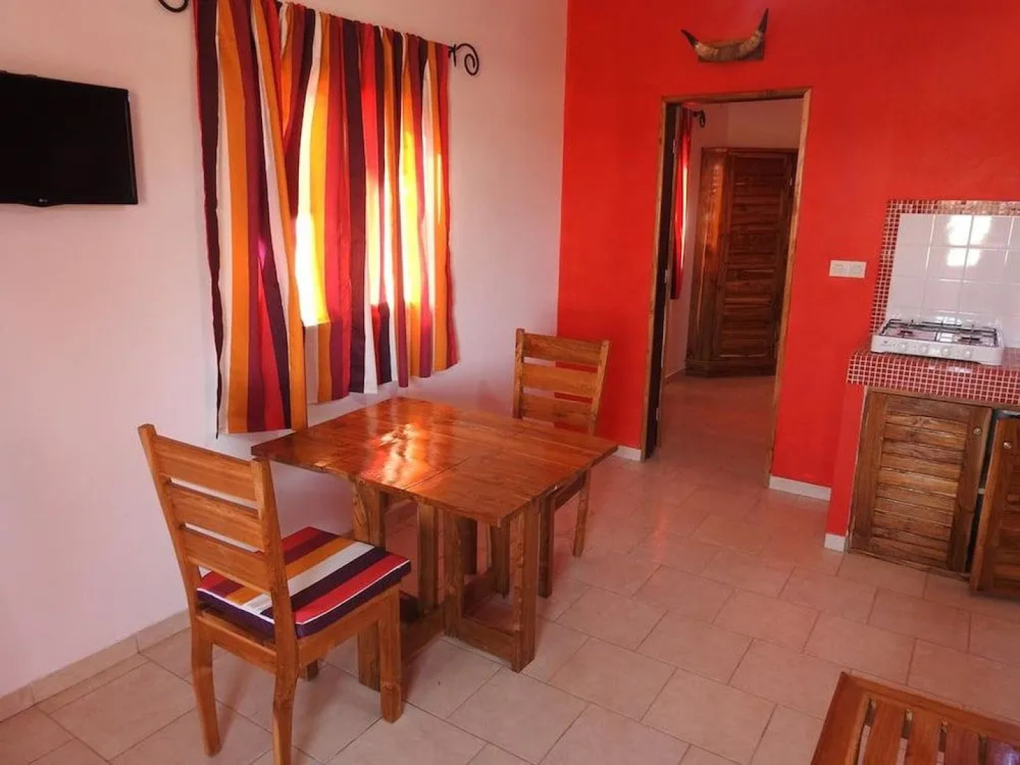 Motel Regal Casamance