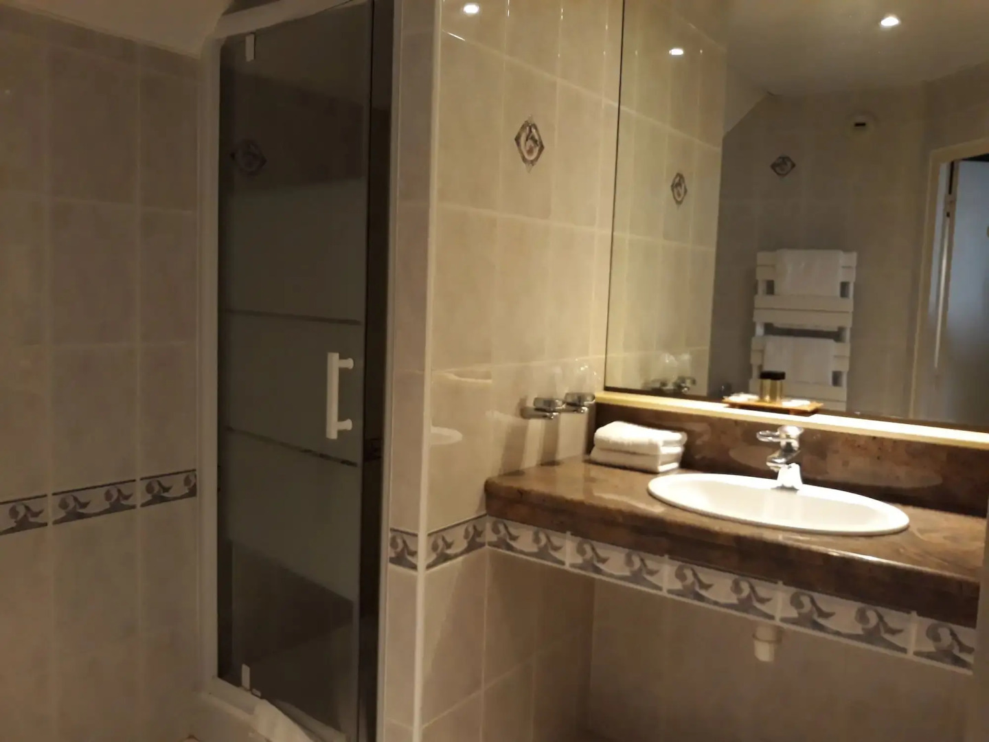 Citotel Le Challonge