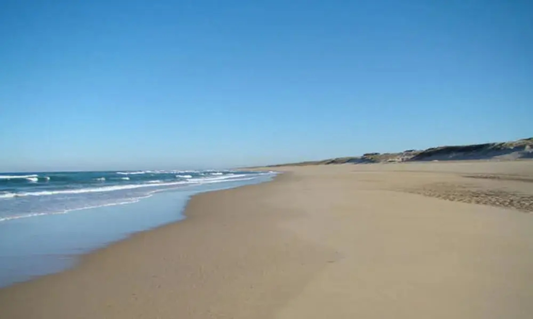 Property With 3 Bedrooms in Saint-julien-en-born, With Pool Access and Furnished Terrace - 4 km From the Beach