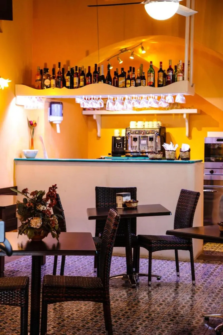 Hotel Arcangelo - Salina