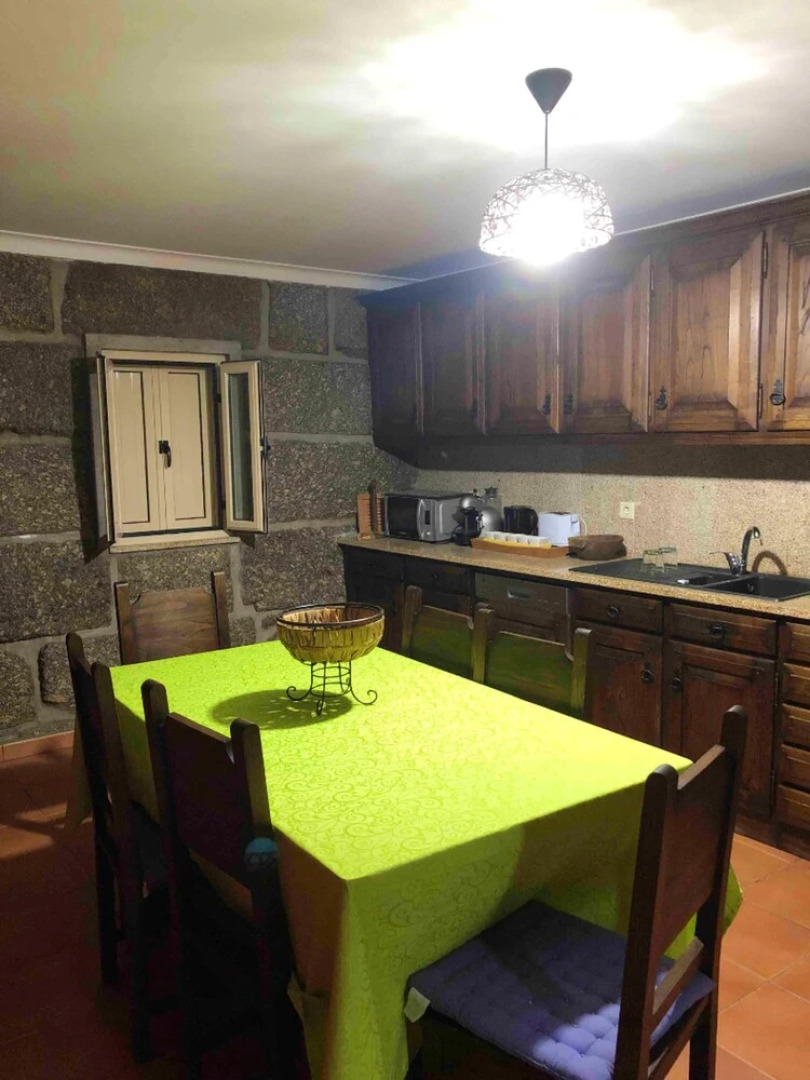 Villa With 3 Bedrooms in Resende, With Private Pool, Furnished Terrace