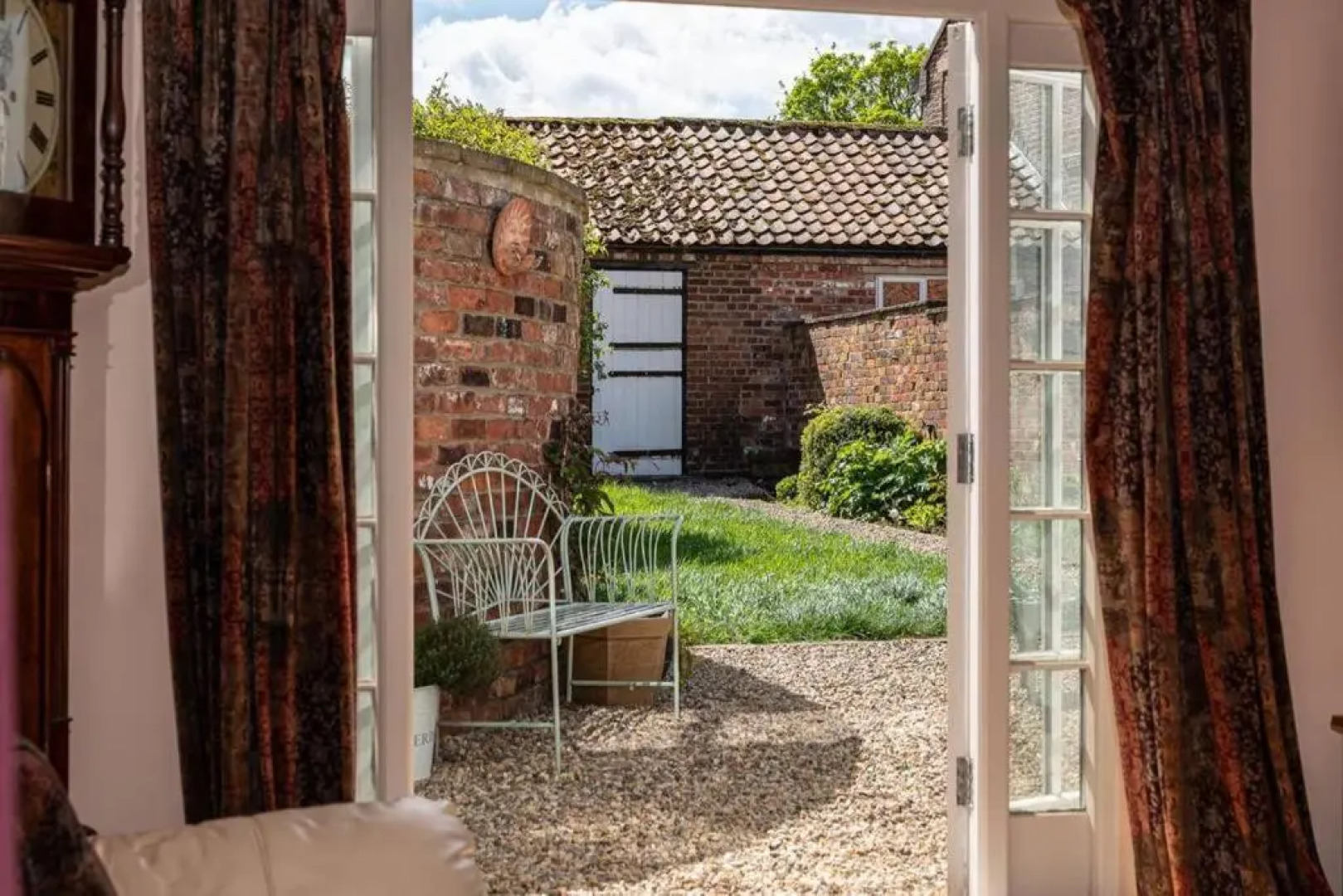 Willerby Grange Cottage